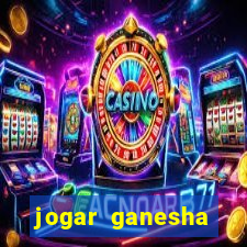 jogar ganesha fortune demo
